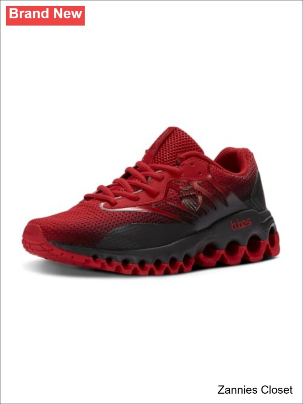 ✨ K-Swiss Tubes Sport Training Shoe Men's Athletic Sneaker